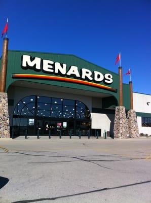 Menards