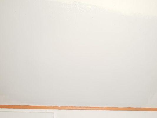 DRYWALL FIX (AFTER PICTURE)