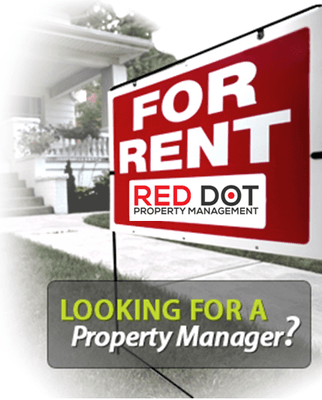 Red Dot Property Management