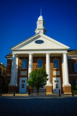 Clermont County Common Pleas Court