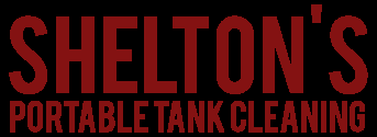 Shelton's Tank Cleaning Service