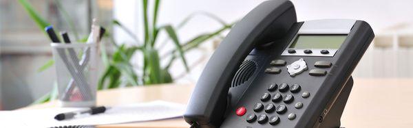 VoIP Business Phone Systems