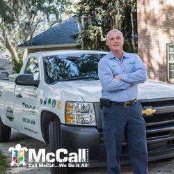 McCall Service