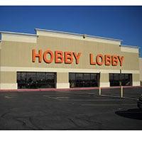 Hobby Lobby