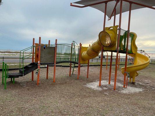 Playground