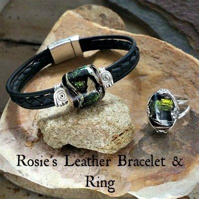 Handcrafted Jewelry & Urns to Celebrate the Ones We Love Memorial jewelry can incorporate ash, or lock of hair from departed family member,