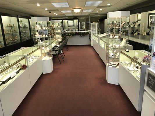 Foster Jewelers