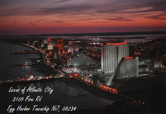 Lexus of Atlantic City