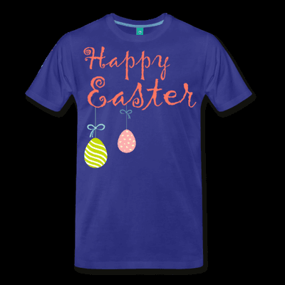 custom made Easter t-shirts