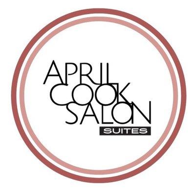 April Cook Salon Suites