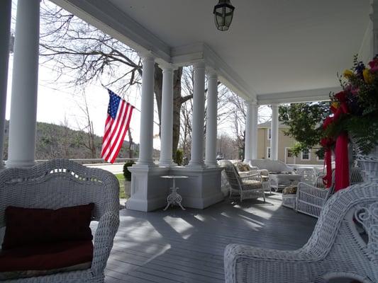 charming home turned into a museum!!