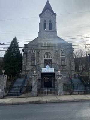 Iglesia Esperanza for Bethlehem Moravian Church