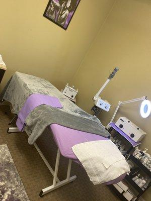 Treatment Room