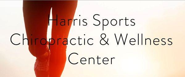 Harris Sports Chiropractic & Wellness Center