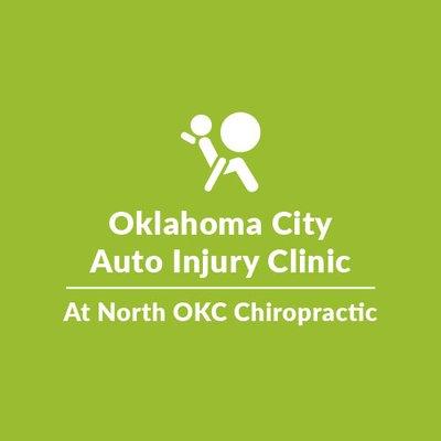 Oklahoma City Auto Accident Injury Chiropractors