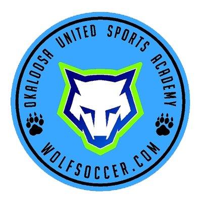 Wolf Soccer Academy