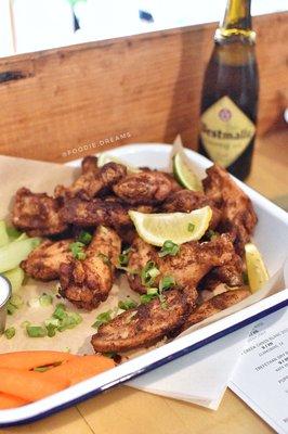 jerk spiced wings 05.15.18