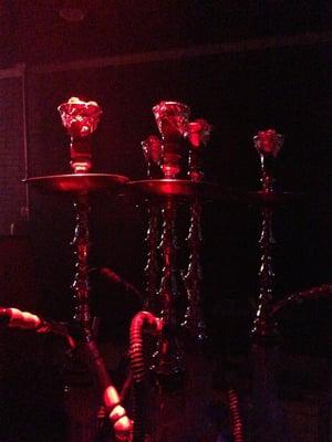 Shisha Cafe & Hookah Lounge