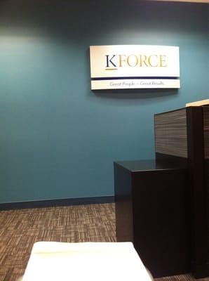 Kforce