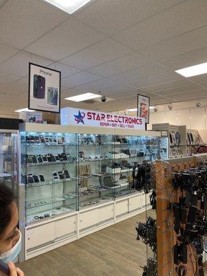 Star Electronics