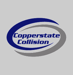 Copperstate Collision