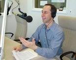 Dr. Neil Levin on the radio