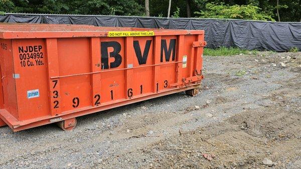 BVM Construction