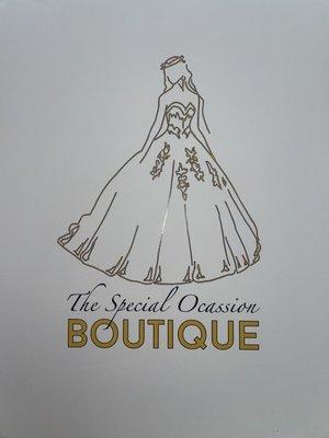 Quinceañera Boutique