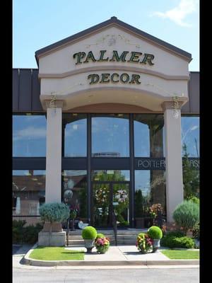 Palmer Wholesale Decor