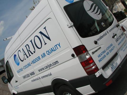 CARJON Air Conditioning & Heating