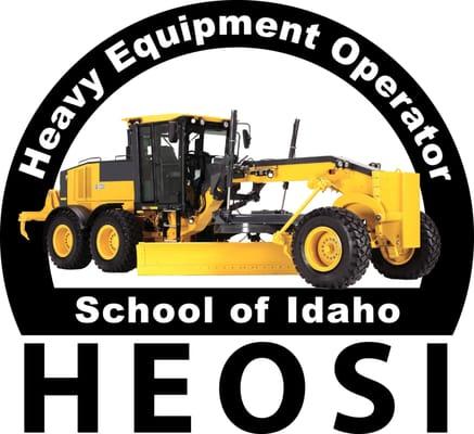 Heavy Equipment Operator School of Idaho