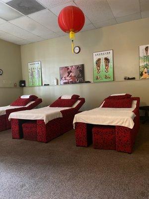 Happy Feet Chinese Reflexology