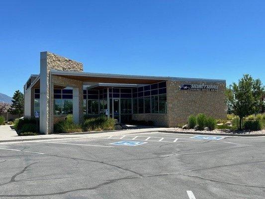 SSFCU Riverton Branch