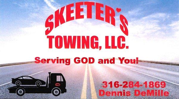 Skeeter's Towing