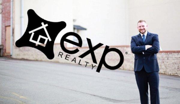 Realtor Josh Jones at eXp Realty