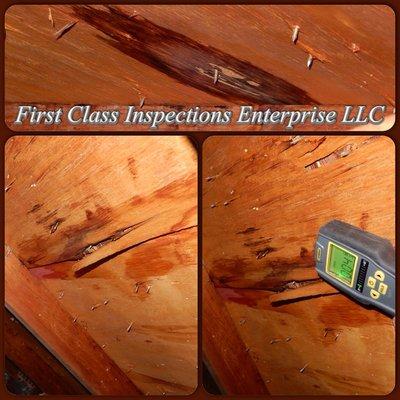 First Class Inspections Enterprise LLC