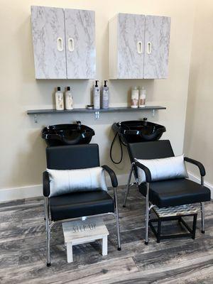 Innerglow Hair Studio