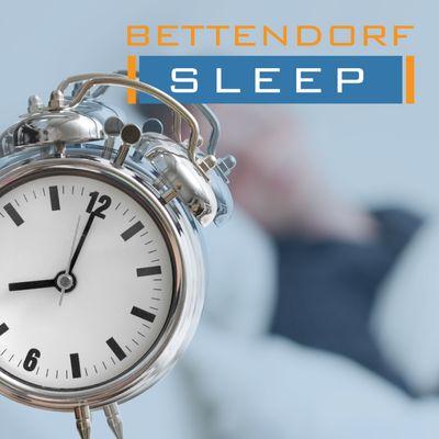 Bettendorf Sleep