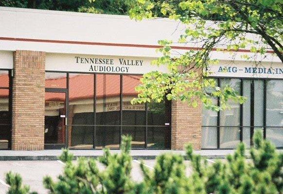 Tennessee Valley Audiology