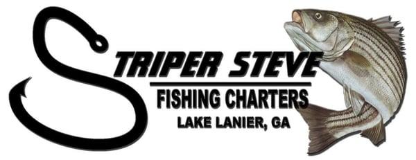 Striper Steve's Fishing Charters