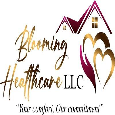 Blooming Healthcare