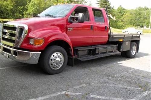 MAC Towing & Recovery, LLC.