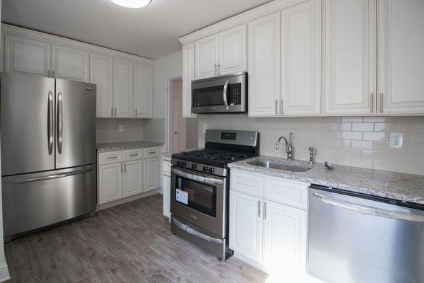 Fully Renovated Co-op  Sold $20,000 Over Asking  ALL CASH