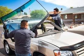 Elite Auto Glass