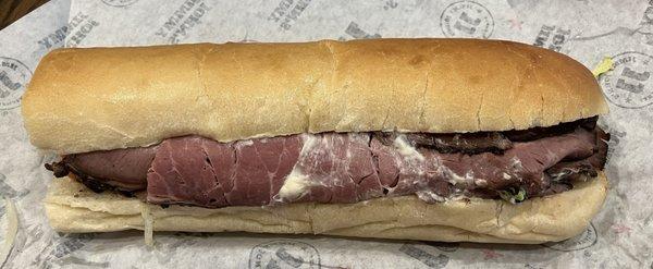 Jimmy John's