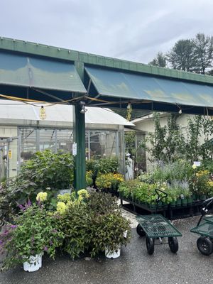 Garden Center