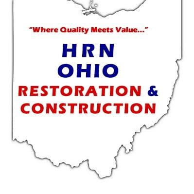 HRN Ohio Restoration and Construction