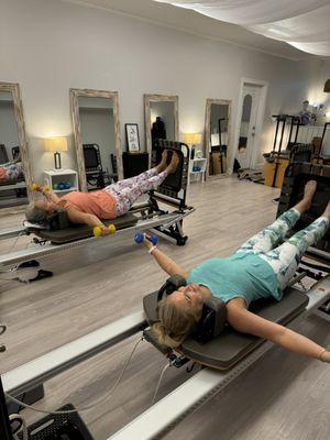 Mindspring Pilates