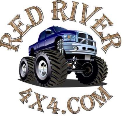 Red River 4x4