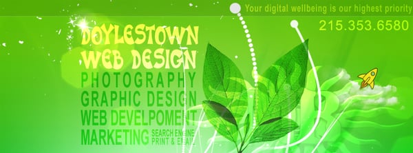 Doylestown Website Design